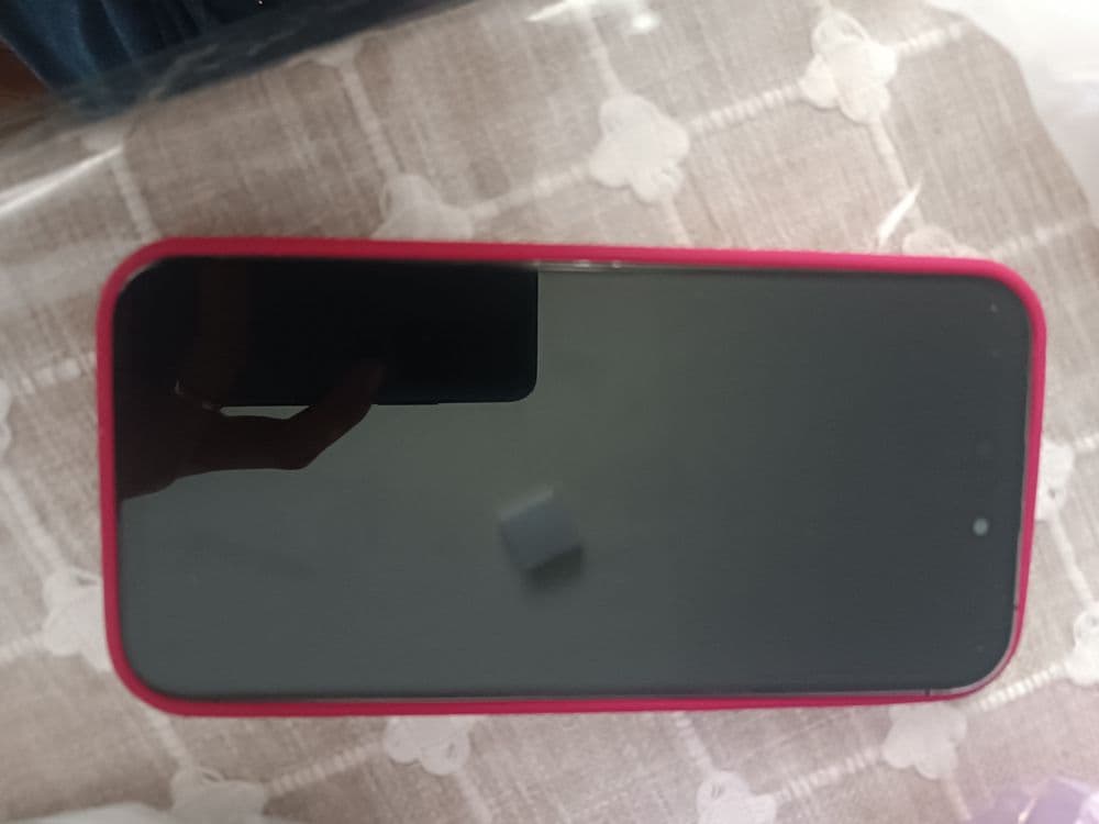 Iphone 14 pro max — 2