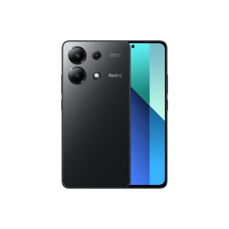 Redmi not 13 idal — 1