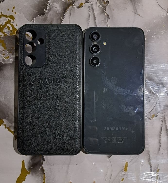 Galaxy a54 5g 8/256gb — 1