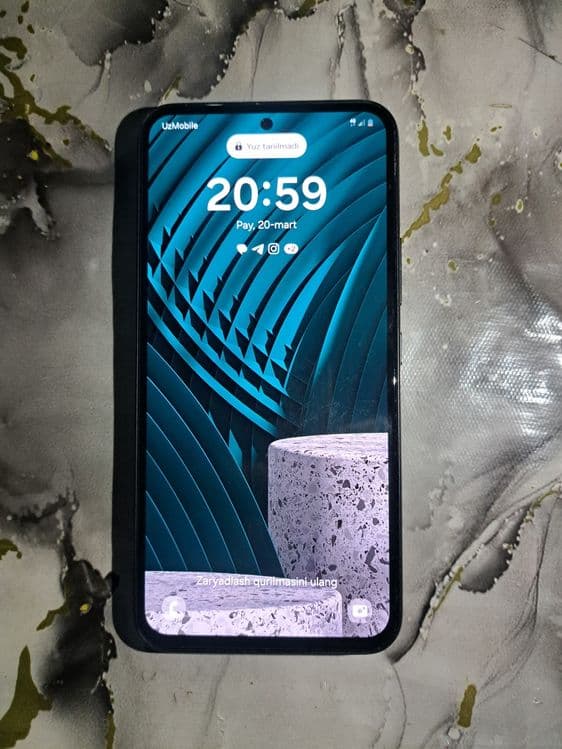 Galaxy a54 5g 8/256gb — 2