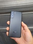 Samsung S21 Plus 5G