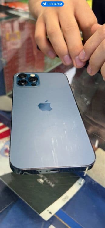 Iphone 12 pro arzoniga — 1