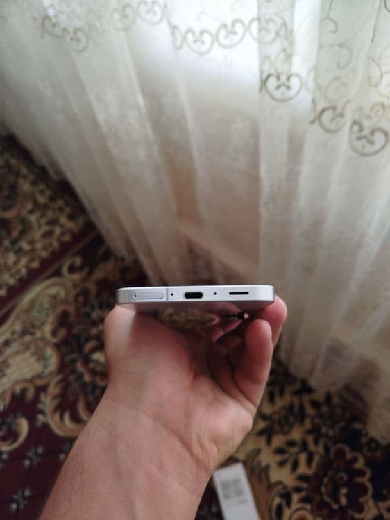 Samsung Galaxy A56 — 4