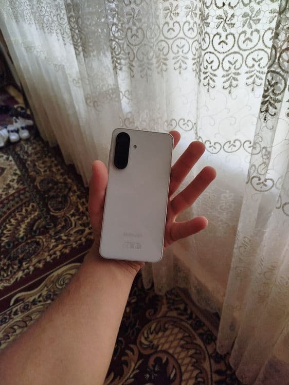 Samsung Galaxy A56 — 7