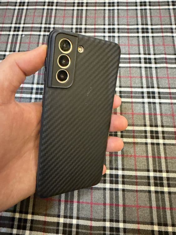 Срочно Самсунг S21 plus — 2