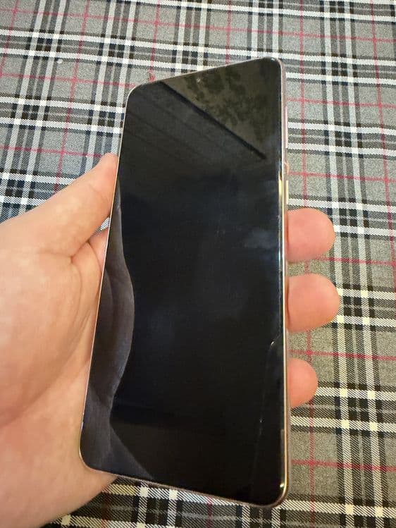 Срочно Самсунг S21 plus — 3