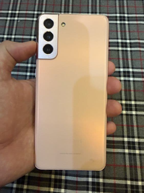 Срочно Самсунг S21 plus — 4