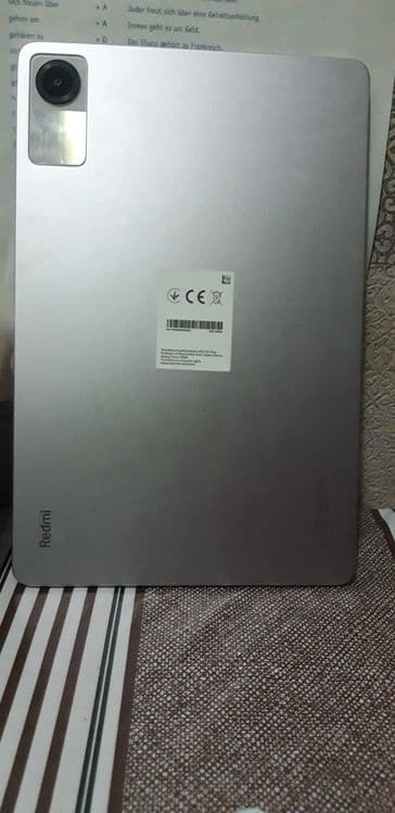 Planshet Redmi Pad SE — 2