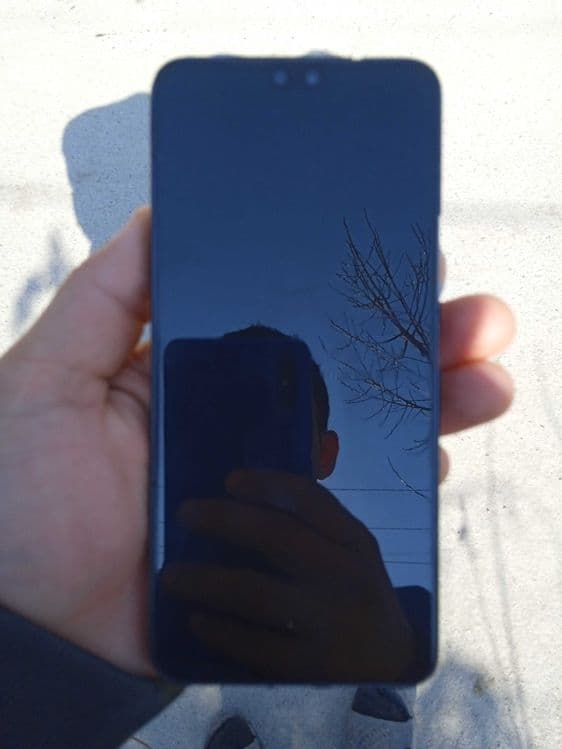 Vivo V23 5G 128 GB 8GB golden — 1