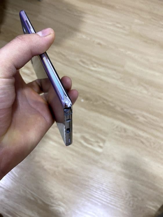 Samsung galaxy S10 5g — 3