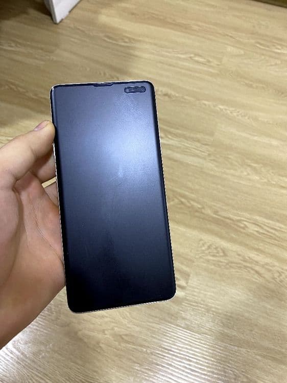 Samsung galaxy S10 5g — 5