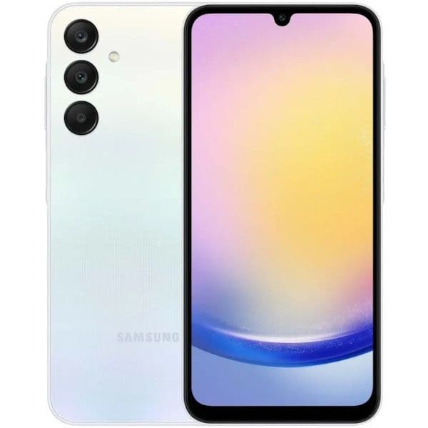 Samsung galaxy A25 5g — 1