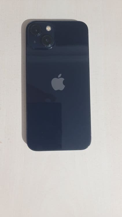 Iphone 13 idialni sostayanid — 2