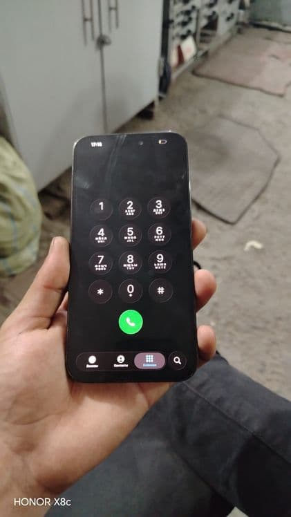 Iphone 14 pro max — 3
