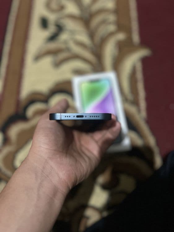 Iphone 13 85% 128gb holati ideal srochni sotiladi — 3