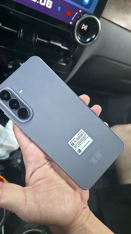 Samsung A57 128 gb — 2