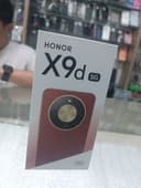 HONOR X9d 5G  12/256