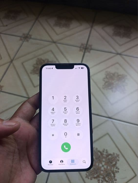 Iphone 13 pro sotiladi — 2