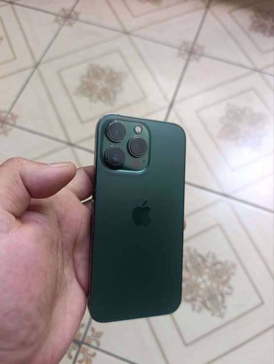 Iphone 13 pro sotiladi — 3