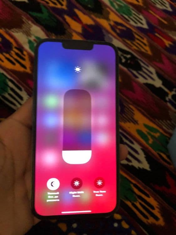 iPhone 13 pro с гарантии — 3