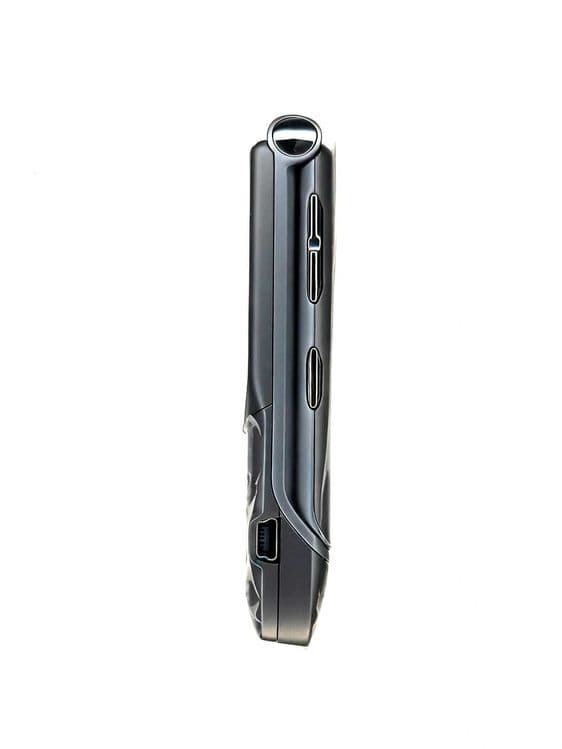 Motorola Razr V3 Perfectum — 6