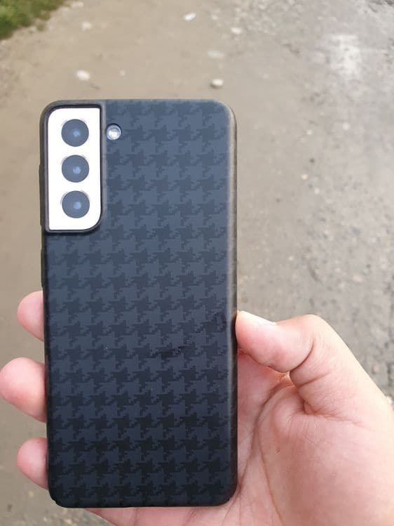 s21 kareski 5G . — 4