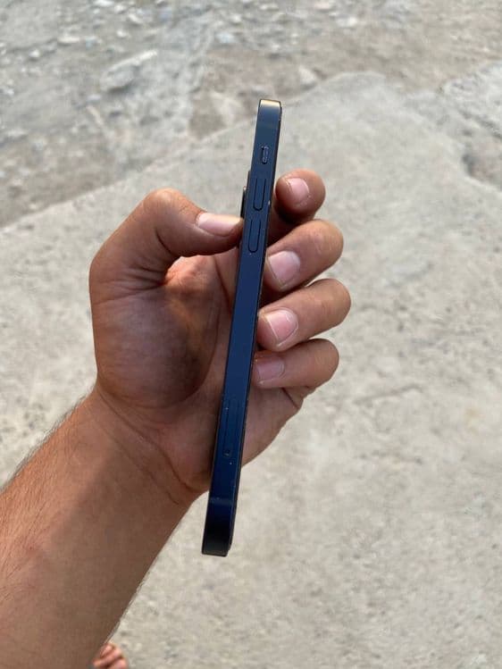 iPhone 12 xotira 128 — 1