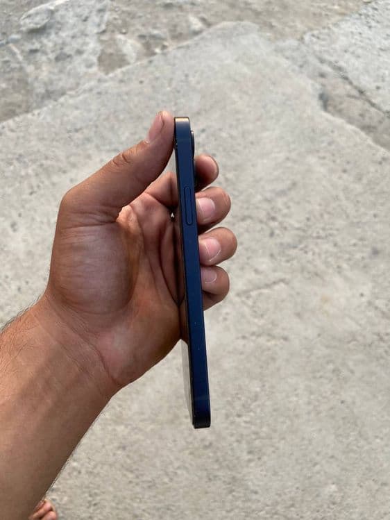 iPhone 12 xotira 128 — 2