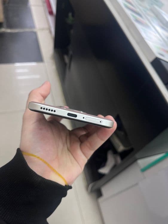 Redmi note 15 pro plus 5g sotiladi — 3