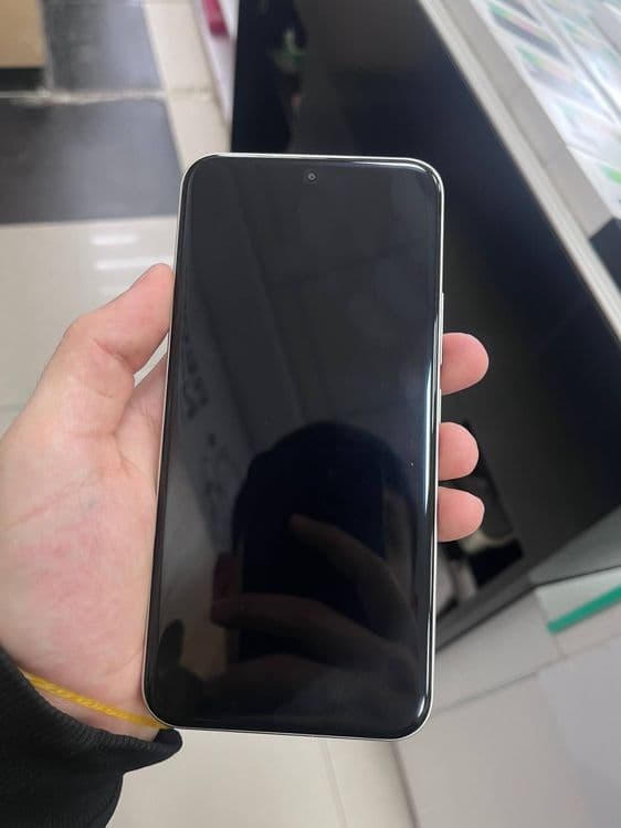 Redmi note 15 pro plus 5g sotiladi — 5
