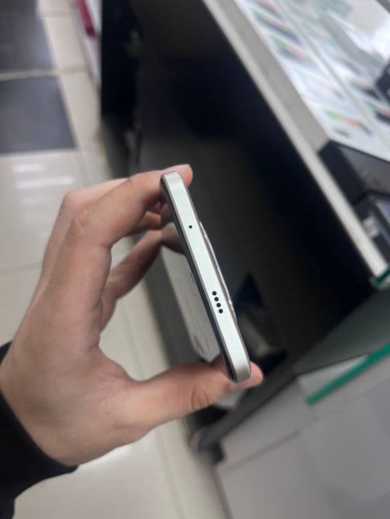 Redmi note 15 pro plus 5g sotiladi — 6