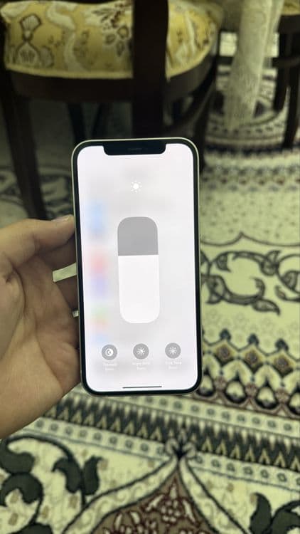 Iphone 12 xotira 128 — 5