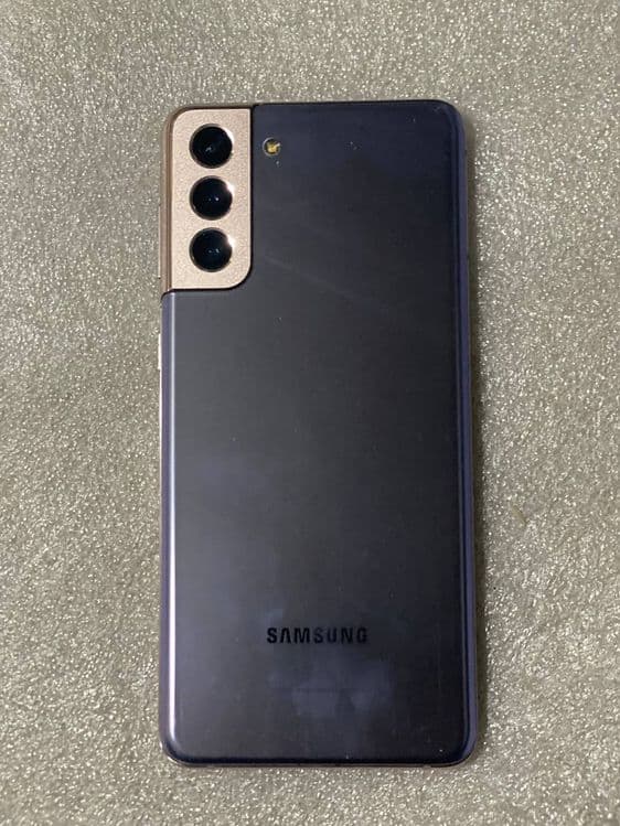 Samsung s 21 pus 5g sotiladi — 3