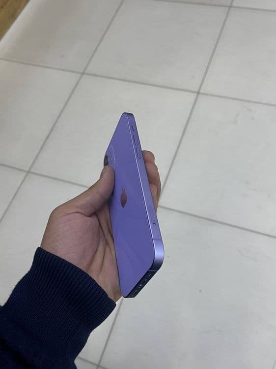 iphone 12.64gb  73% Feys id Turue tone bor — 2