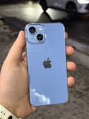 iPhone 14 128GB | Ideal holat | eSIM | 88% batareya