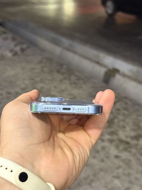 iPhone 14 128GB | Ideal holat | eSIM | 88% batareya — 4