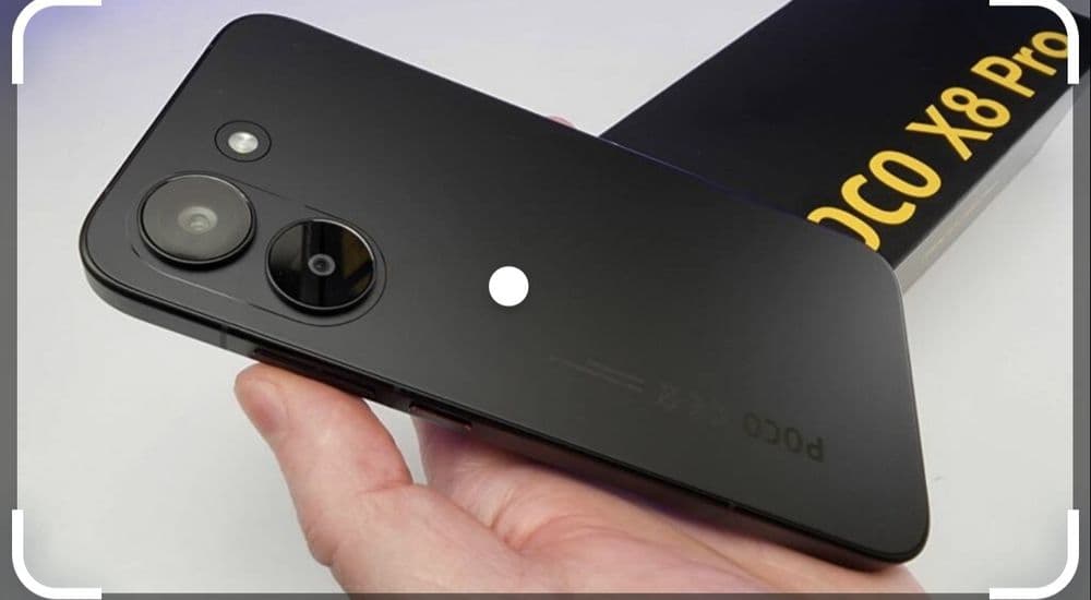 Poco x8pro 12/512 120 f — 1