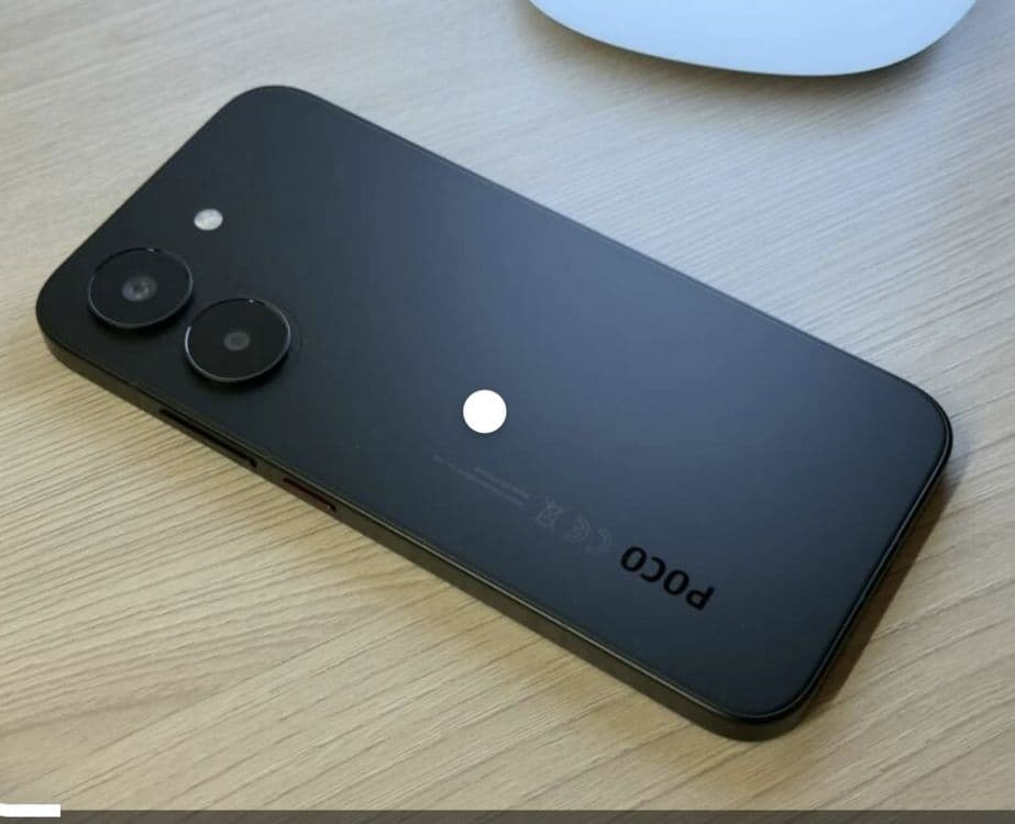 Poco x8 pro 12/512 — 2