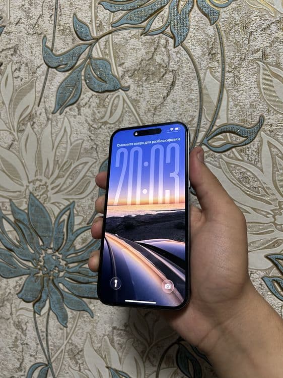 iPhone 14 Pro Max 256GB Обмен ёк — 1