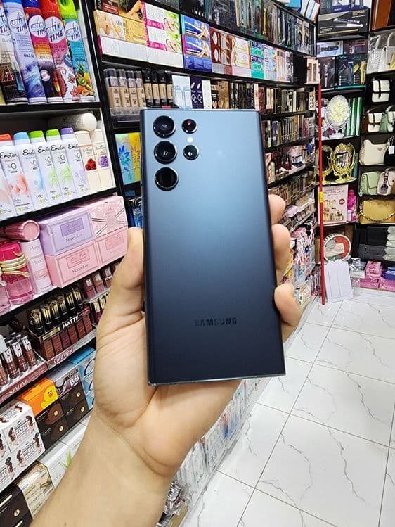 S22ultra sotiladi — 6