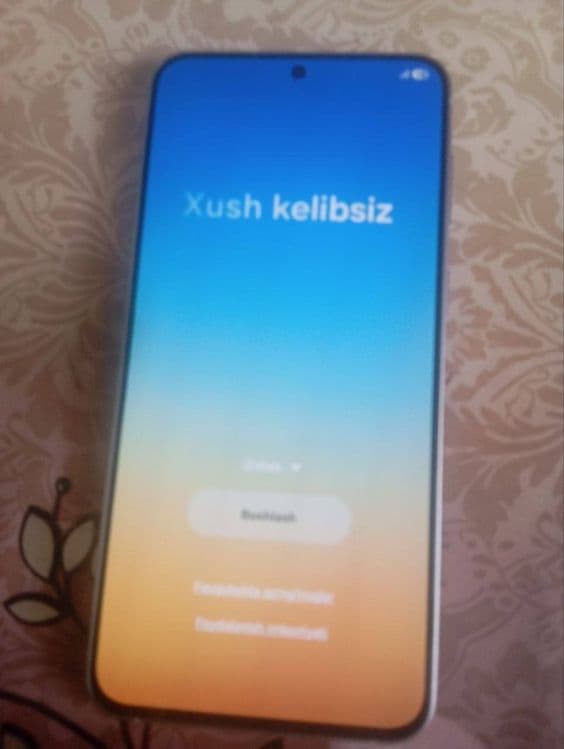 Samsung A57 128 gb — 1