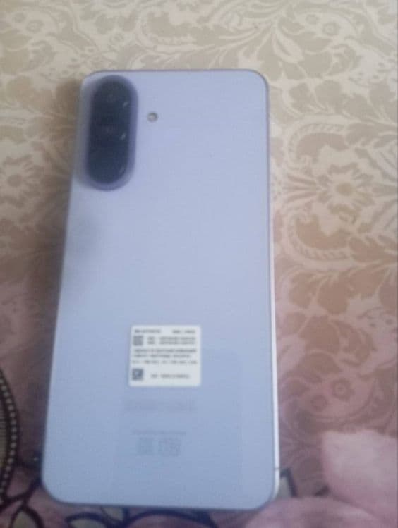 Samsung A57 128 gb — 2
