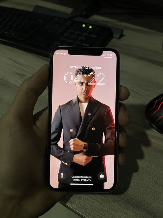 Iphone 11 pro 64GB — 3