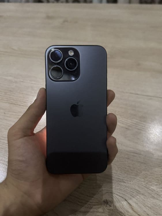 Iphone 15 Pro max 256 gb — 3