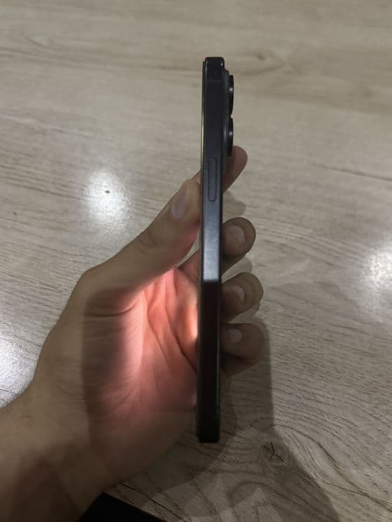Iphone 15 Pro max 256 gb — 4