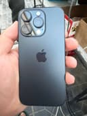 Срочно! Продается Iphone 16 pro 256gb, ёмкость 92%