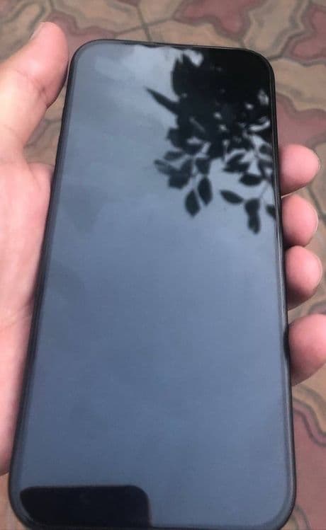 iPhone 16 pro max 256g esim — 4