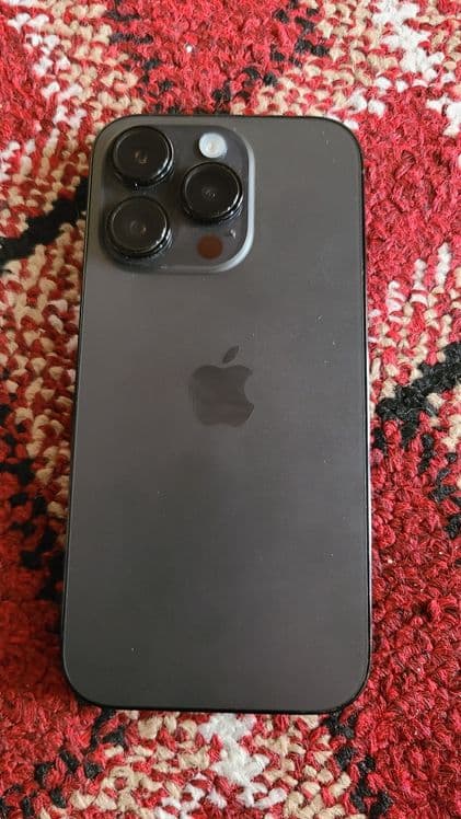 Iphone 14 pro ideal — 2