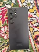 Samsung s25 ultra