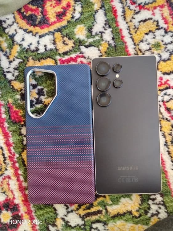 Samsung s25 ultra — 2